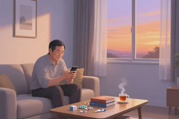 打流感疫苗的十大禁忌藥物(圖4)