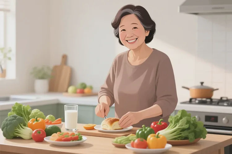 正畸時候牙齒松動了正常嗎(圖3)