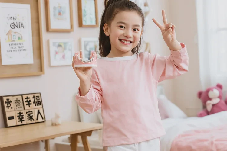 正畸牙齒咬合不齊怎么辦(圖4)