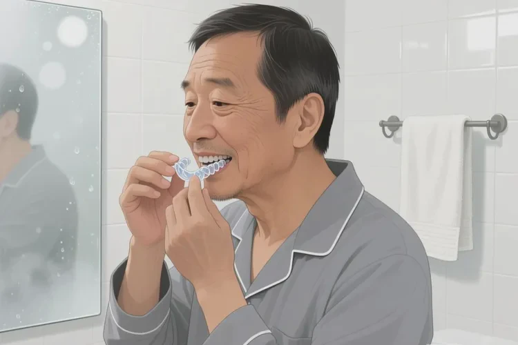 40正畸牙齒會不會拉不動(圖2)