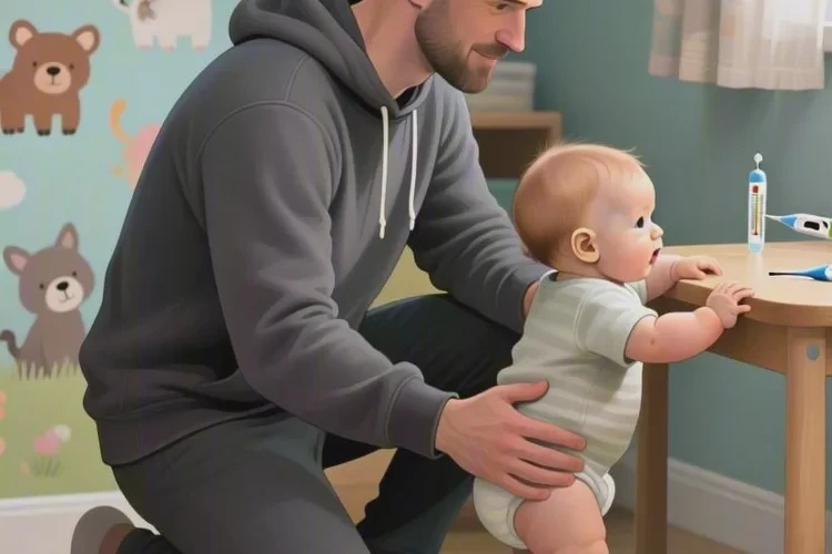 嬰兒打疫苗前后多久喝奶(圖2)