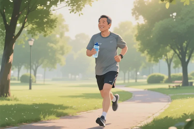 38岁晚上血糖13.1是怎么回事(图3)