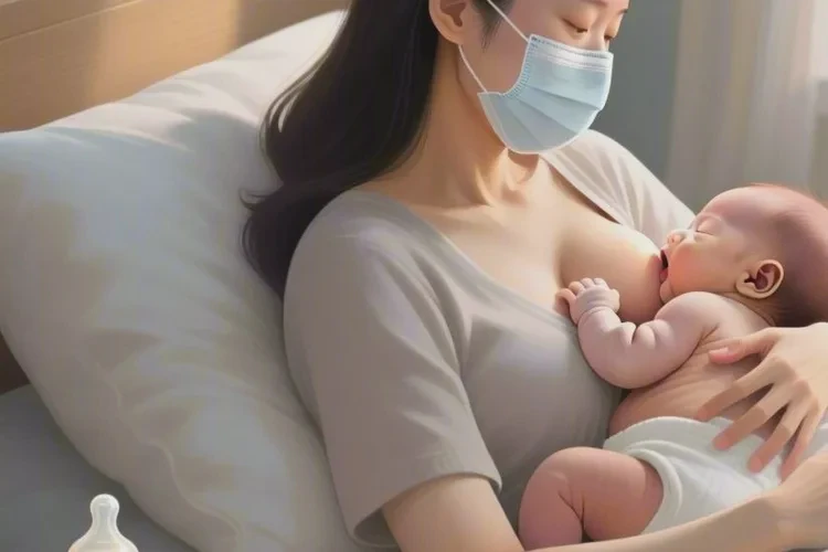 60天的寶寶打疫苗后奶量下降喝300(圖1)