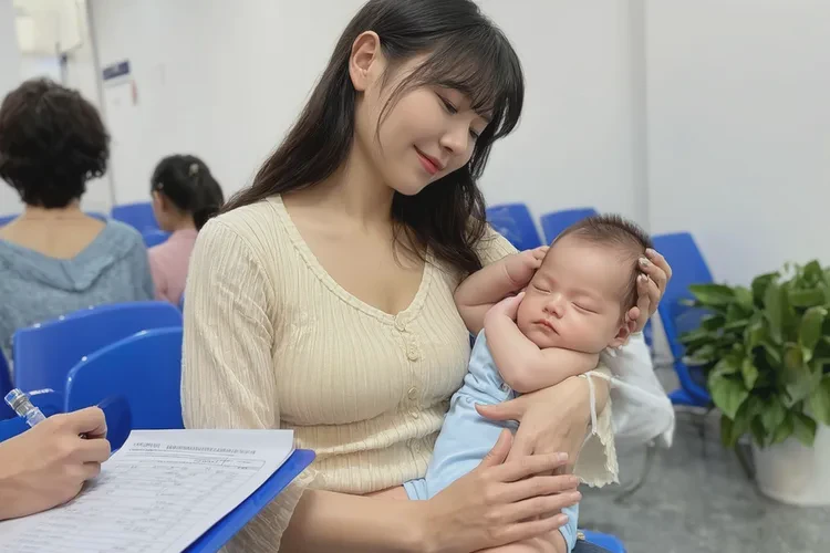 打脊灰疫苗前能喝奶嗎有影響嗎(圖3)