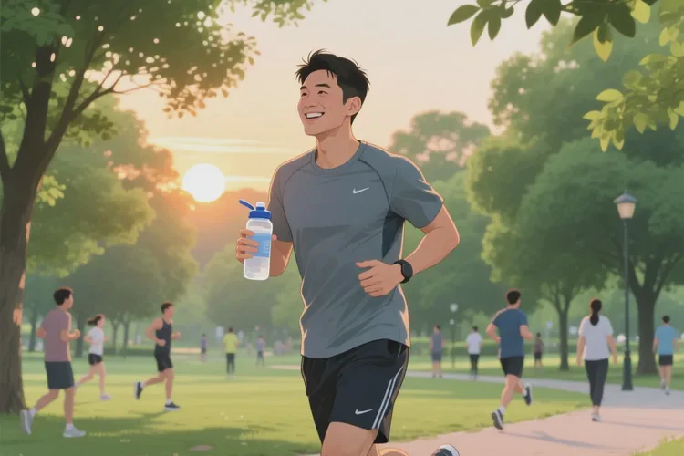 38歲晚上血糖12.3是怎么回事(圖3)