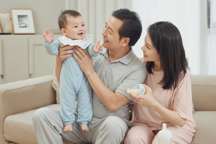 嬰兒打疫苗之前可以吃奶嗎(圖3)