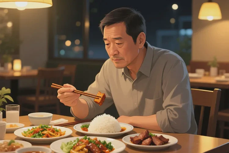 38岁晚上血糖11.3是怎么回事(图2)