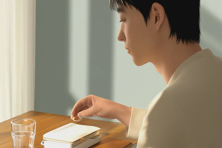 正畸后牙齒還是不齊正常嗎(圖3)