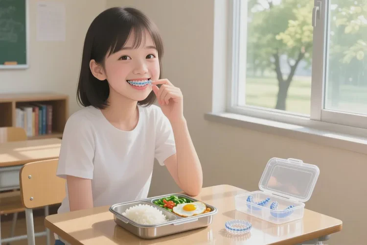 兒童牙齒正畸費(fèi)用一般多少錢一顆(圖4)