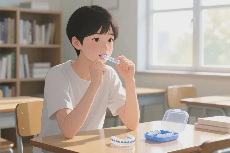 正畸牙齒酸痛會自愈嗎(圖3)