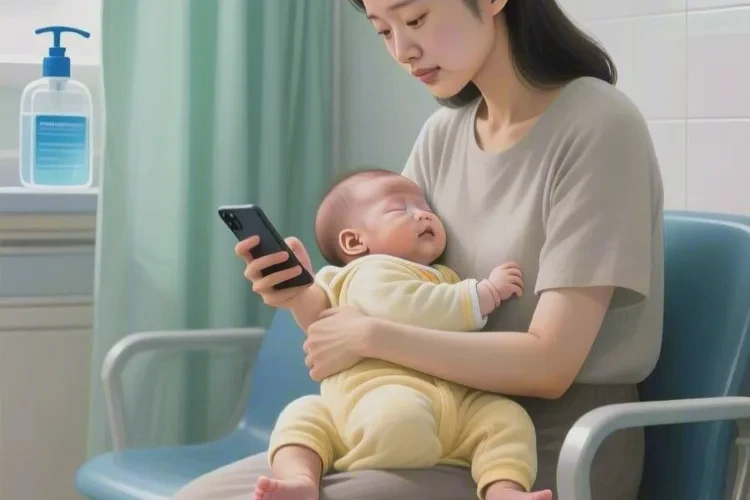 给婴儿打疫苗需要注意什么(图1)