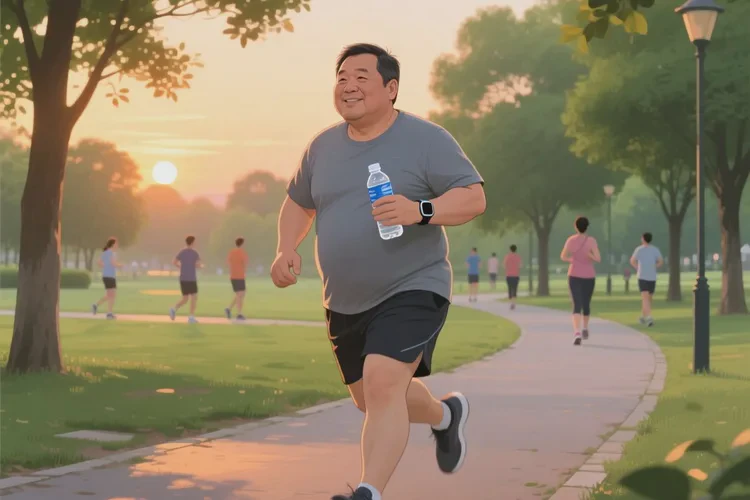 38歲晚上血糖16.6是怎么回事(圖3)