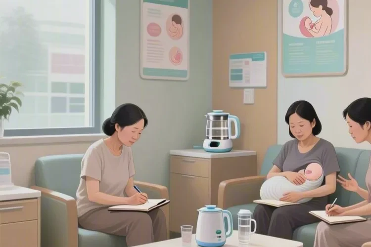 打疫苗以后多久可以吃奶(圖4)