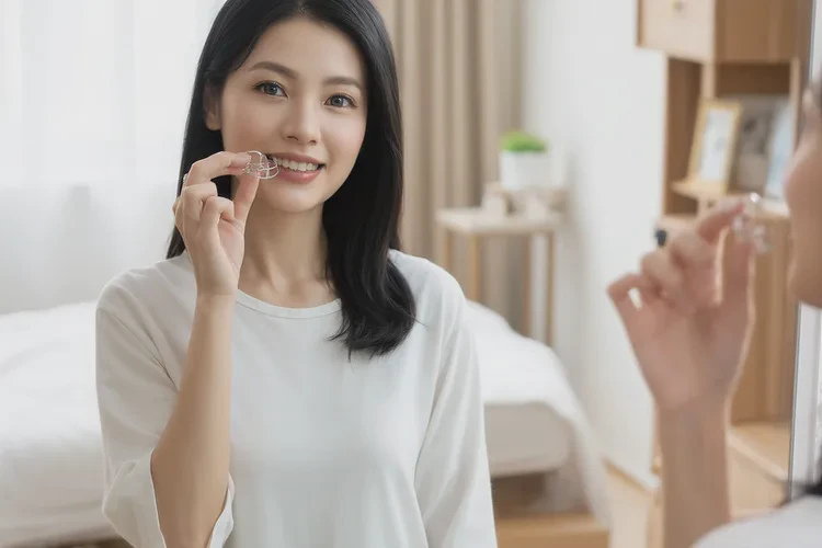 正畸牙齒要多久時(shí)間恢復(fù)(圖2)