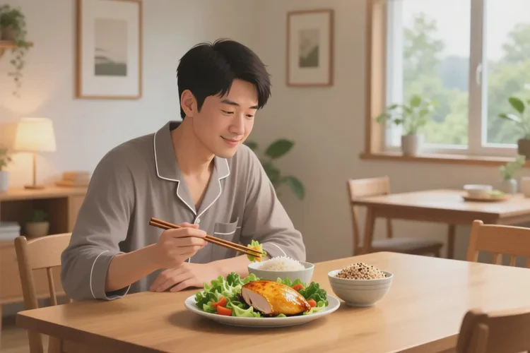 38岁晚上血糖13.8是怎么回事(图1)