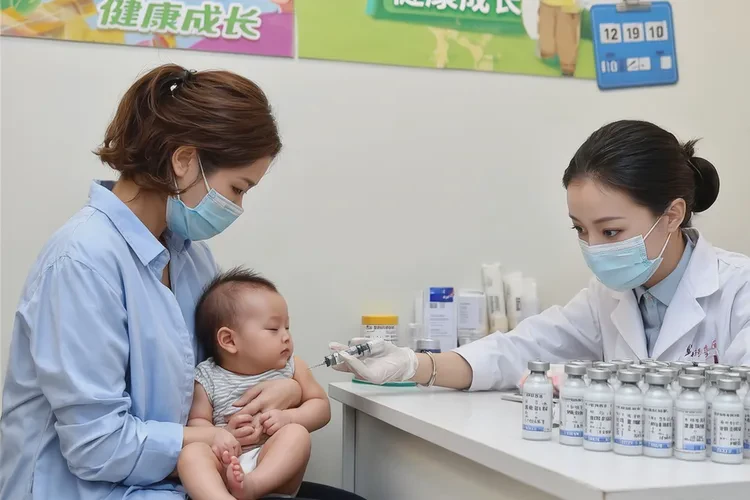 打完疫苗多長(zhǎng)時(shí)間可以吃奶喝奶(圖2)