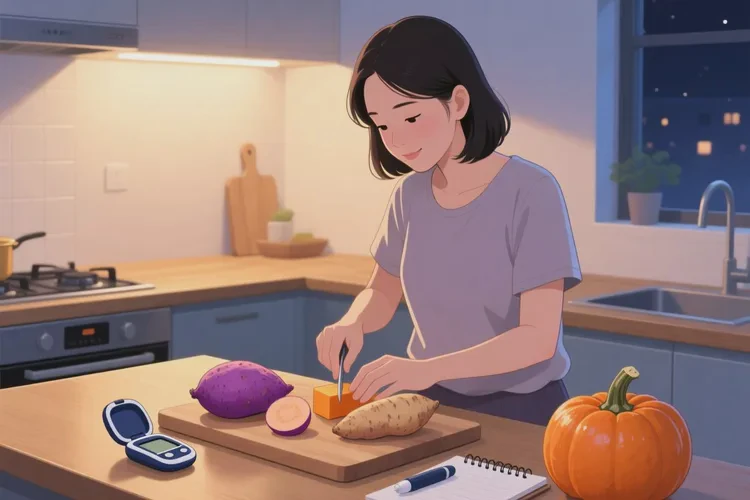 38岁晚上血糖15.7是怎么回事(图4)