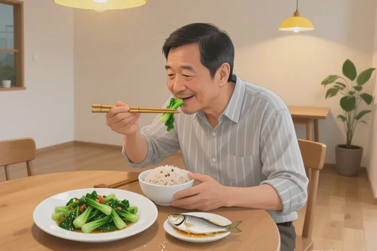 38岁晚上血糖13.7是怎么回事(图2)