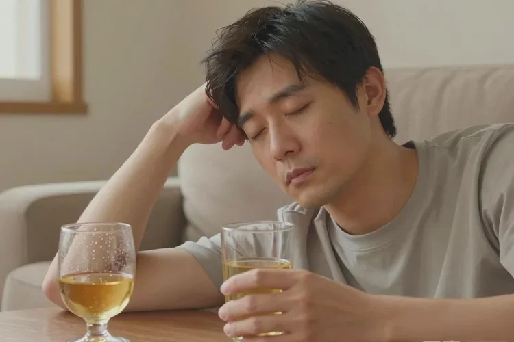 打流感疫苗前后能喝酒吗没事吧(图3)