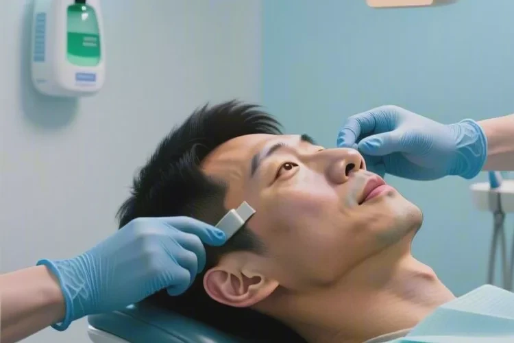 正畸8年后牙齒1度松動了正常嗎(圖2)