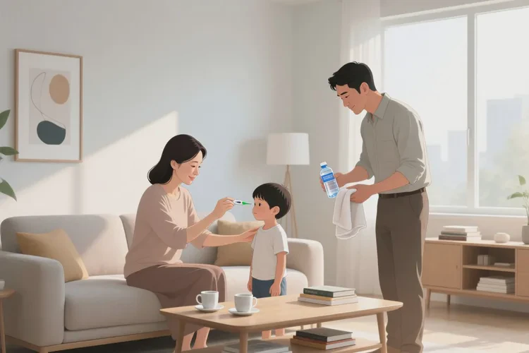 打过流感疫苗应注意什么(图4)