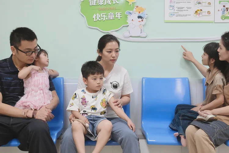 小孩打疫苗應(yīng)該注意什么事項(圖3)