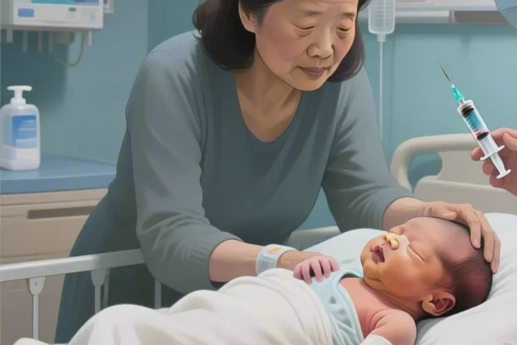 乙肝疫苗要打几针(图1)