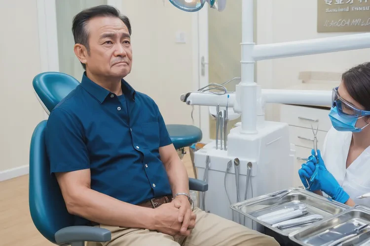 正畸牙齒酸痛怎么辦(圖4)