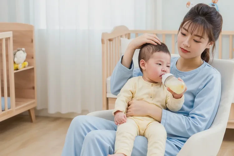 嬰兒打疫苗前后能喝奶嗎一天幾次(圖3)