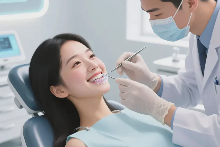 正畸牙齒為什么能移動(圖2)