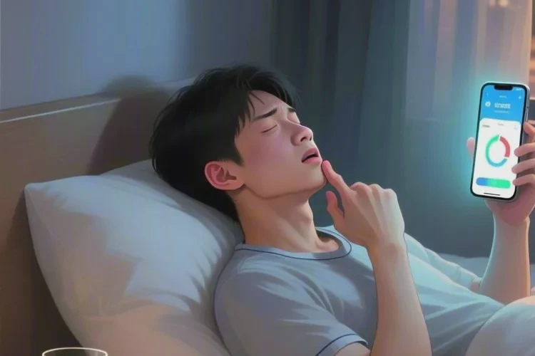 正畸牙齒疼痛有什么辦法可以緩解(圖4)