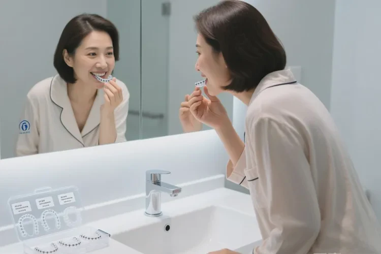 牙齒正畸費用一般多長時間(圖2)