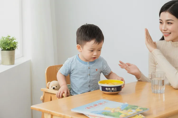 打完手足口疫苗后不愿喝奶(图3)