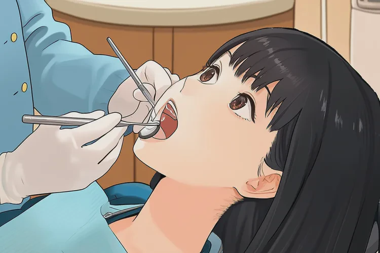 正畸牙齒大牙會(huì)移動(dòng)嗎(圖1)