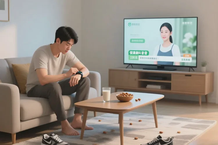 38歲晚上血糖27.5是怎么回事(圖3)