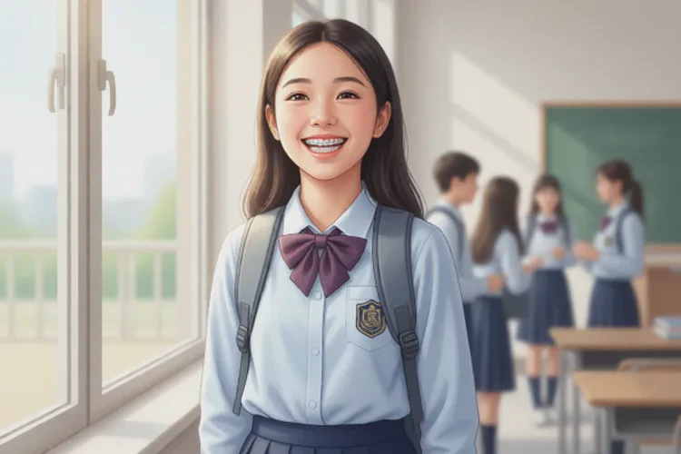 矯正牙齒和正畸一樣嗎(圖2)