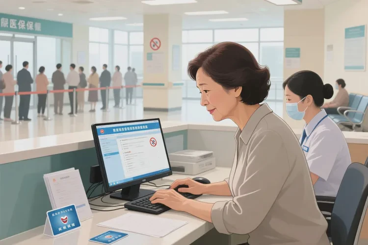 牙齒正畸可以醫(yī)保嗎(圖3)