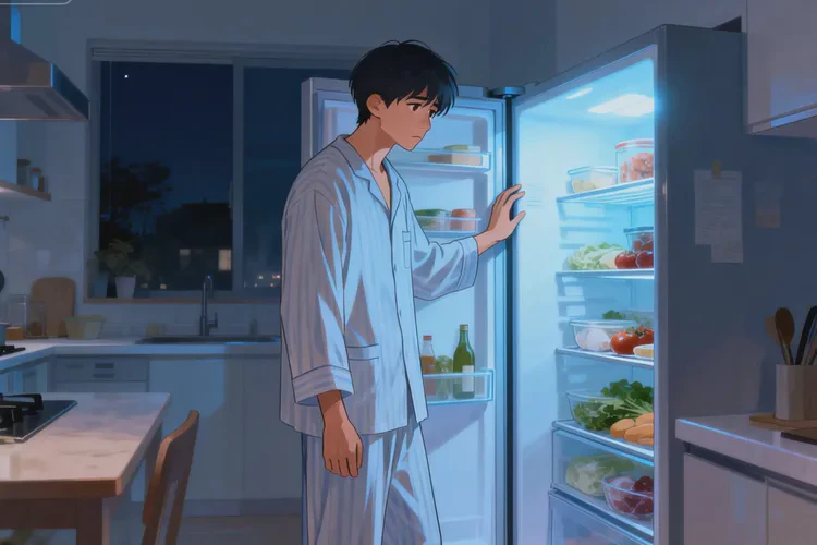 38岁早上空腹血糖13点2是怎么回事(图2)