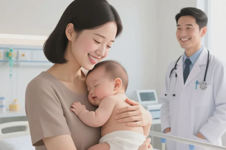 婴儿打疫苗后吃母乳忌口什么(图3)