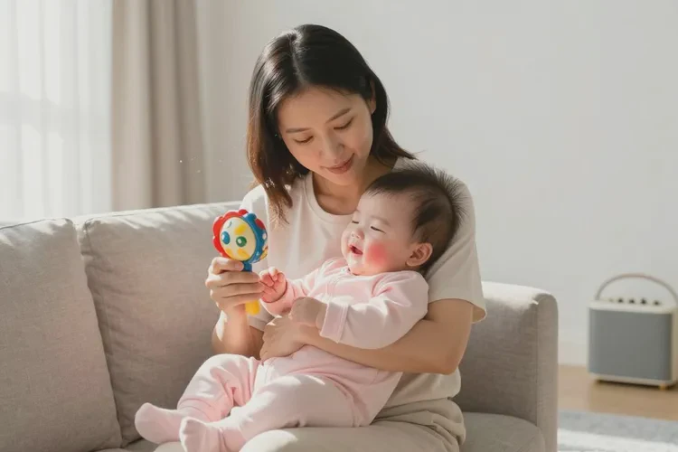 婴儿打疫苗后哭闹不睡(图3)