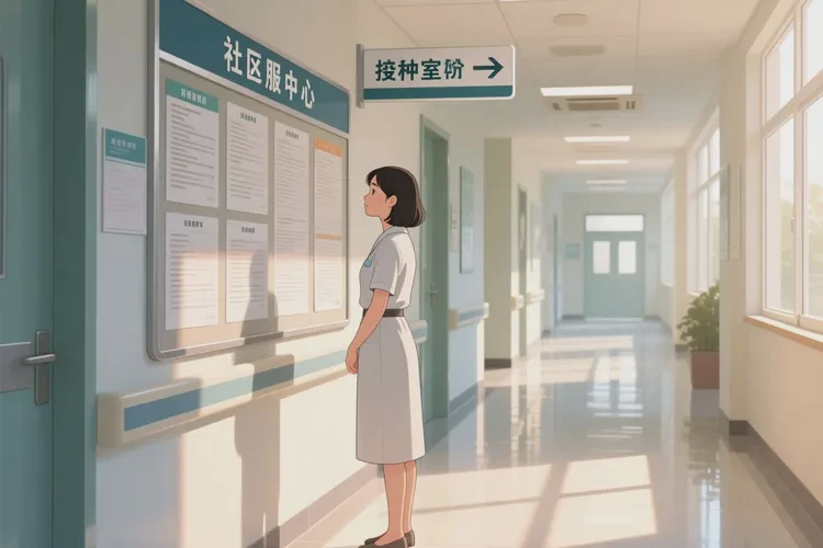 打流感疫苗需要注意什么事項可吃十三香嗎(圖4)