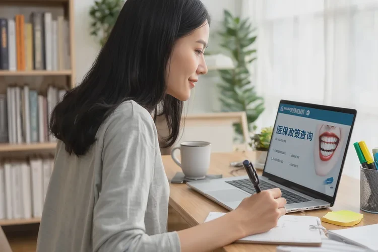 牙齒正畸走醫(yī)保嗎能報銷嗎(圖4)