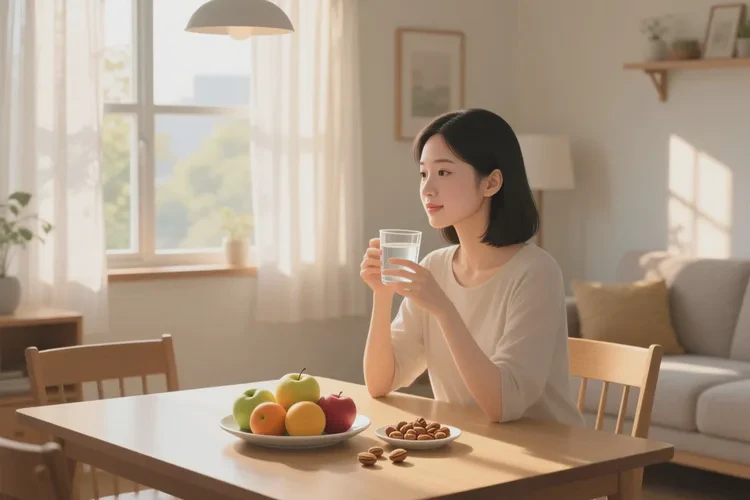 打完流感疫苗不能吃什么食物(圖1)