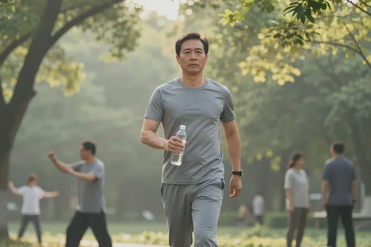 38岁晚上血糖14.1是怎么回事(图3)