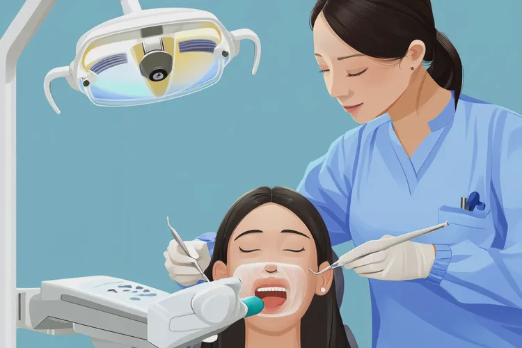 牙齒正畸程序是什么(圖2)