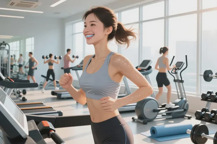 牙齒正畸最快(圖4)