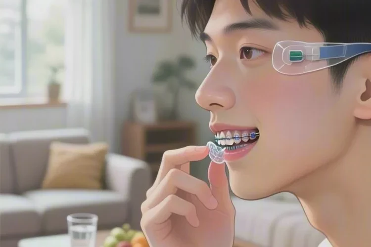 什么叫牙齒正畸治療(圖2)