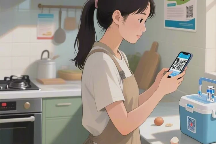 自己在家养鸡不打疫苗行不行(图2)