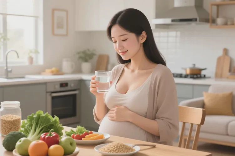 孩子打疫苗母乳不能吃什么食物(图1)