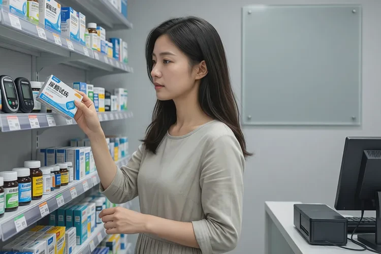 38歲晚上血糖27.9是怎么回事(圖3)